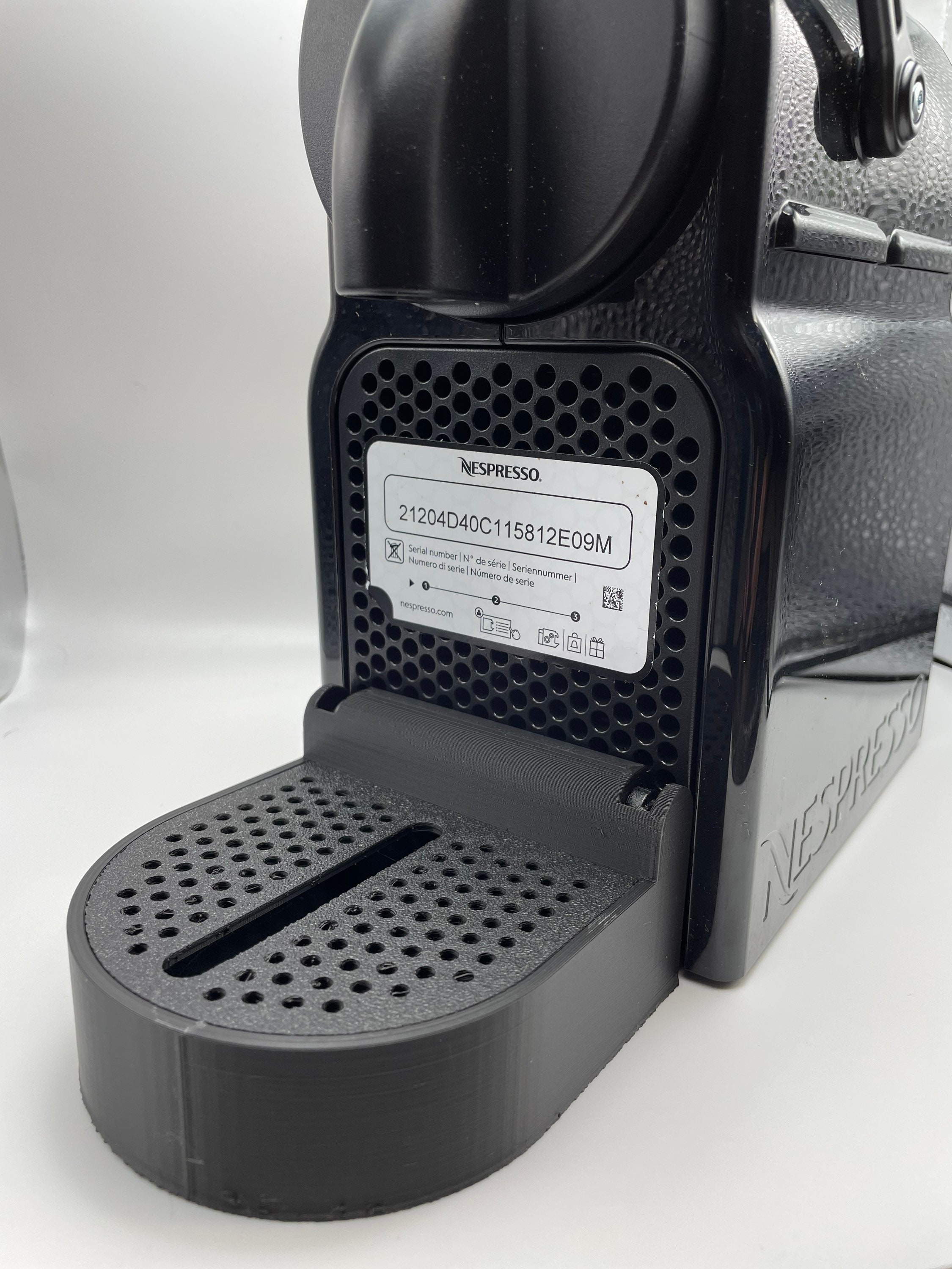 Cápsula de cafetera Nespresso DeLonghi EN80.BAE, electrodomésticos para el  hogar kithen delong delongi - AliExpress