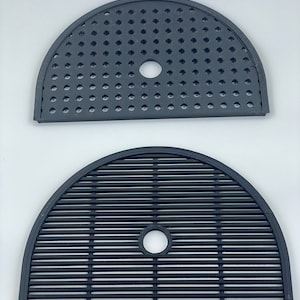 Nespresso C100 Replacement Drip Tray Grate