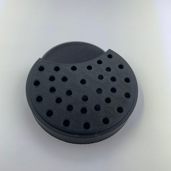 Used Nespresso Vertuo Drip Tray | Replacement For ENV135 Models | Genuine Nespresso Part
