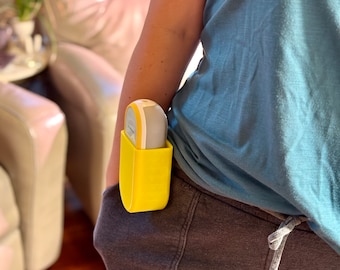 Medela Freestyle Stütztasche - Die Milchkiste.