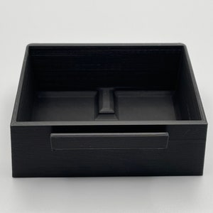 Nespresso Essenza Mini - Replacement Liquid Recovery Tray By De&#39;Longhi ONLY!