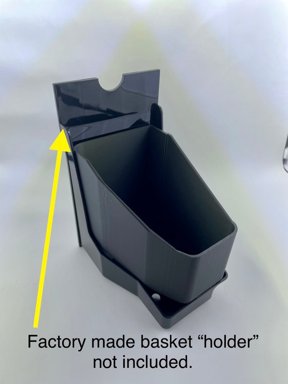 Nespresso Vertuo Pop+ (and Deluxe Models) Replacement Used Capsule