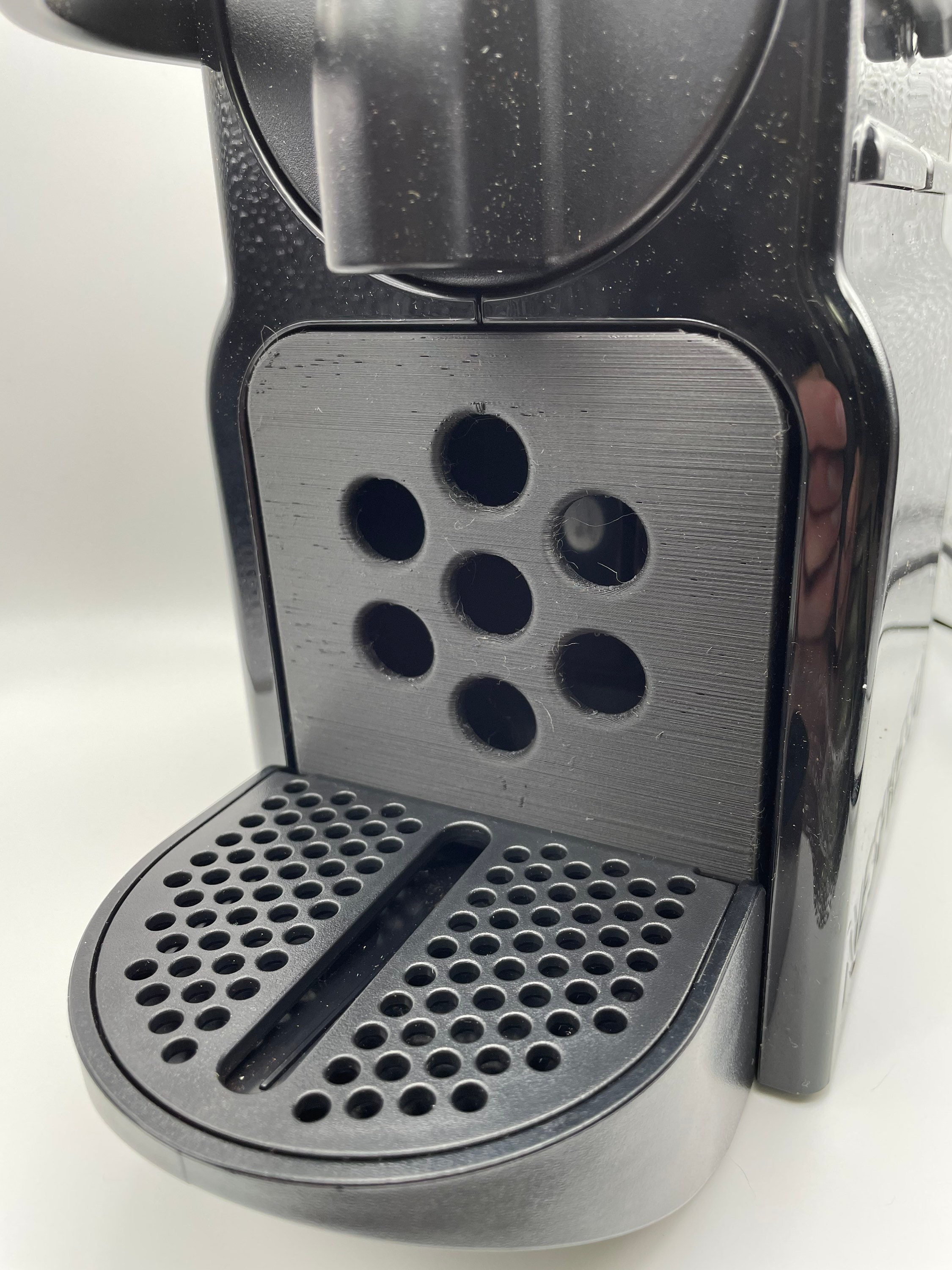 Eve Mindst Se tilbage Nespresso Inissia Espresso Machine by Delongh Replacement - Etsy