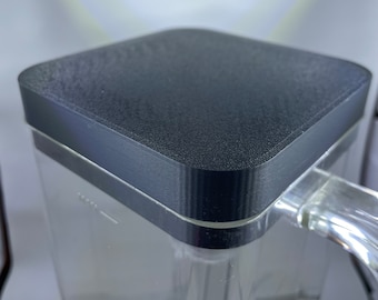 Keurig K-Supreme Ersatz Deckel für Wassertank.
