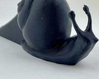 Snail Door Stop