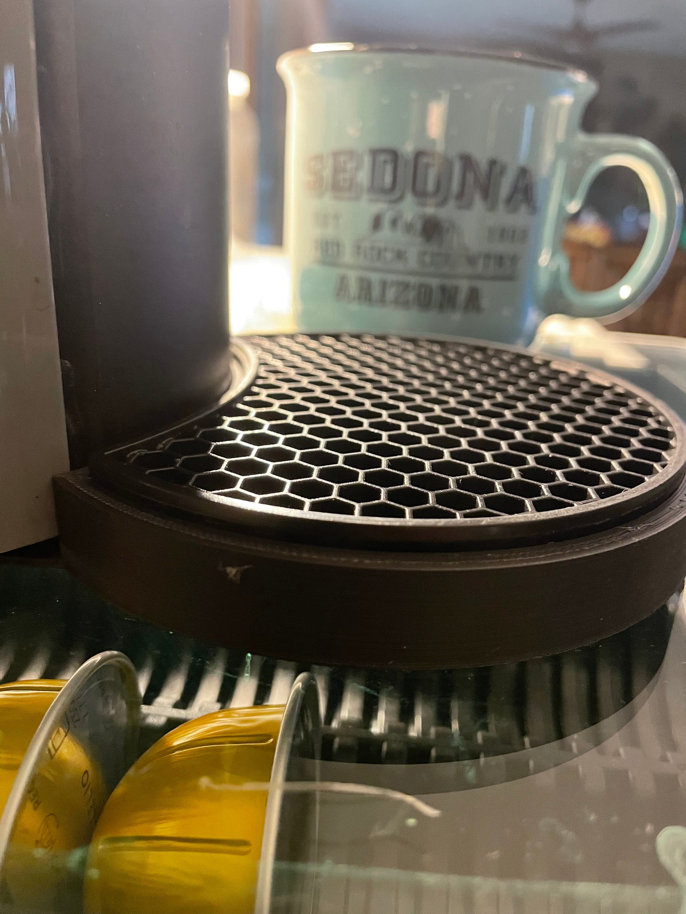 Replacement Nespresso Vertuo Plus Drip 