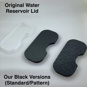Nespresso Grand Lattissima Replacement Water Reservoir Lid  (EN650W By DeLonghi)