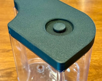 Nespresso Vertuo Creatista Wassertank Deckel - Grip Top