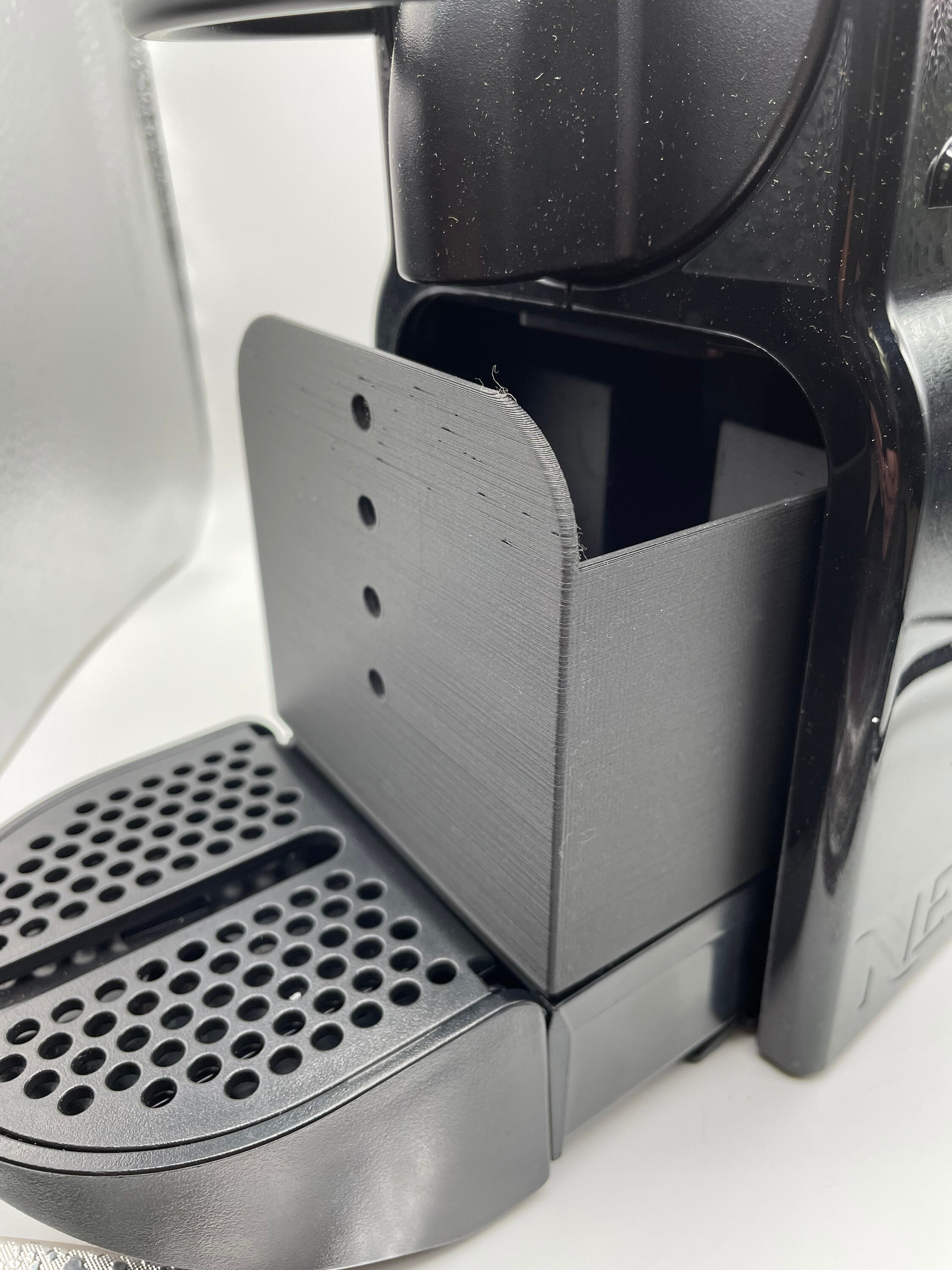 Nespresso by magimix inissia 11350 coffee machine clearance