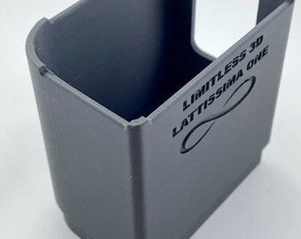 Nespresso Lattissima One Ersatz gebrauchter Kapsel Sammelkorb (EN510B By DeLonghi)