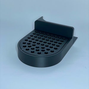 Nespresso Vertuo Lattissima Replacement Drip Tray. Model: ENV300 (DeLonghi)