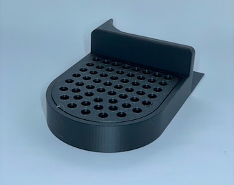 Nespresso Vertuo Lattissima Ersatz Tropfschale. Modell: ENV300 (DeLonghi)