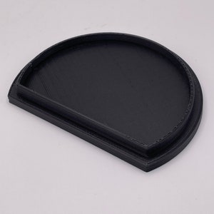 Nespresso CitiZ Coffee and Espresso Machine (by De’Longhi) Water tank replacement lid. (Includes D113)