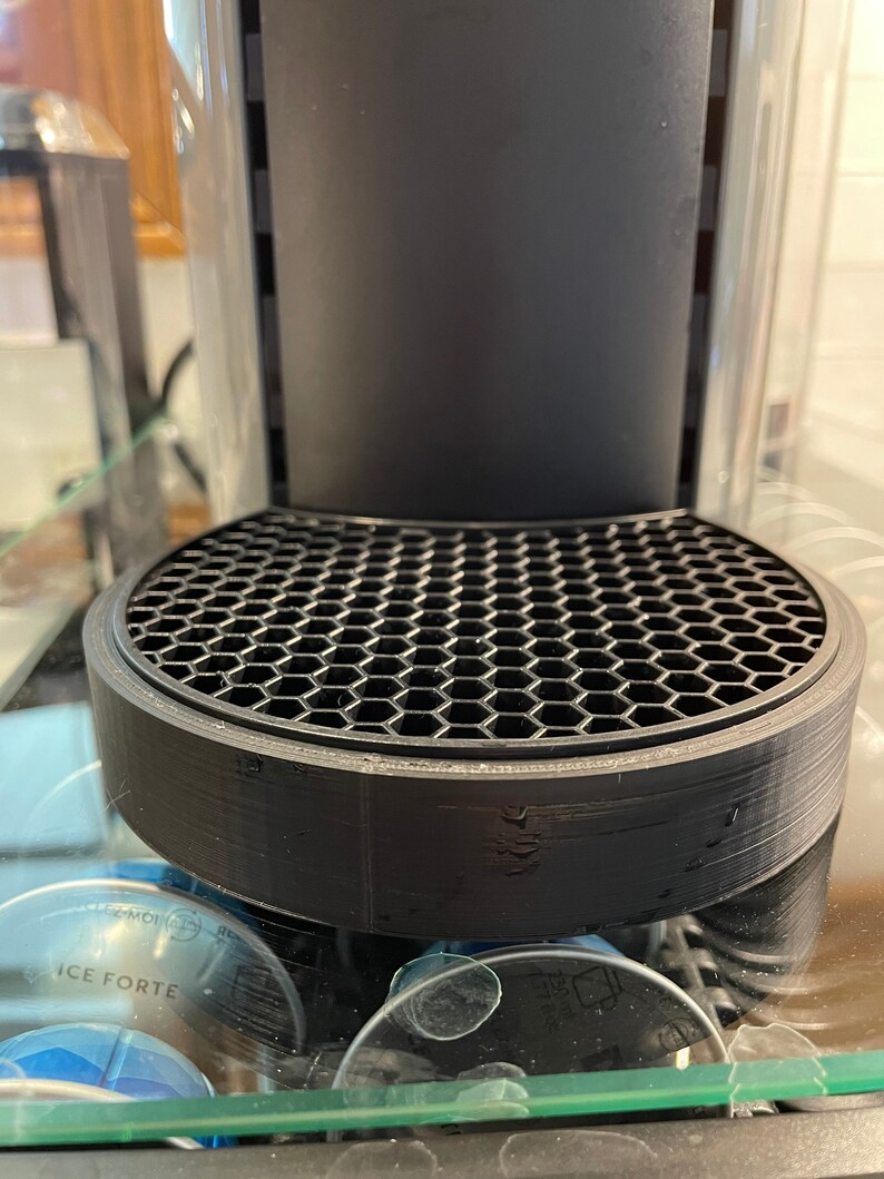 Replacement Nespresso Vertuo Plus Drip Tray. Etsy