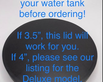 Nespresso Vertuo Plus Wassertank Deckel