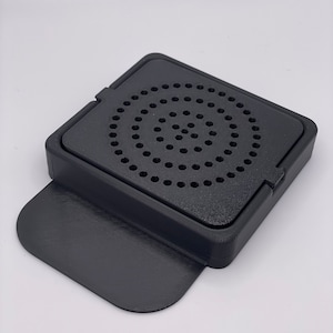 Nespresso Vertuo Replacement Drip Tray AND Grate