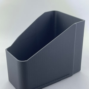Nespresso Vertuo Pop+ (and Deluxe models) Replacement Used Capsule Collection Receptacle (By DeLonghi)