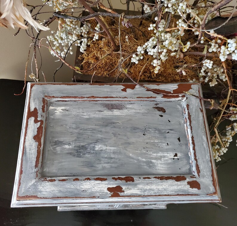 Farmhouse Jewelry Box,Jewelry Box,Farmhouse,Farmhouse Decor,Shabby Chic,Trinket Box,Jewelry Storage,Jewelry Organizer,Vintage Jewelry Box