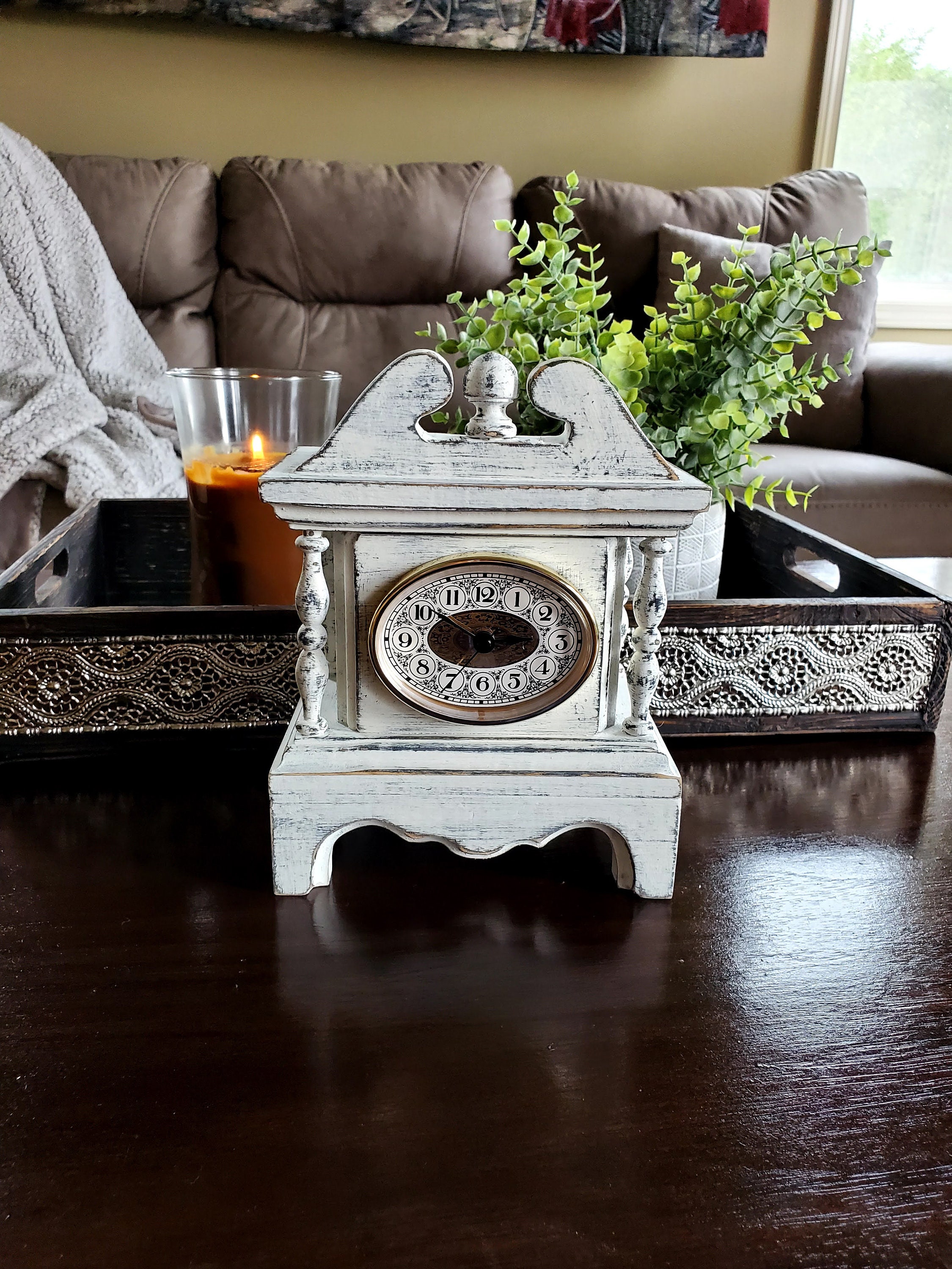 unusual bedside clocks