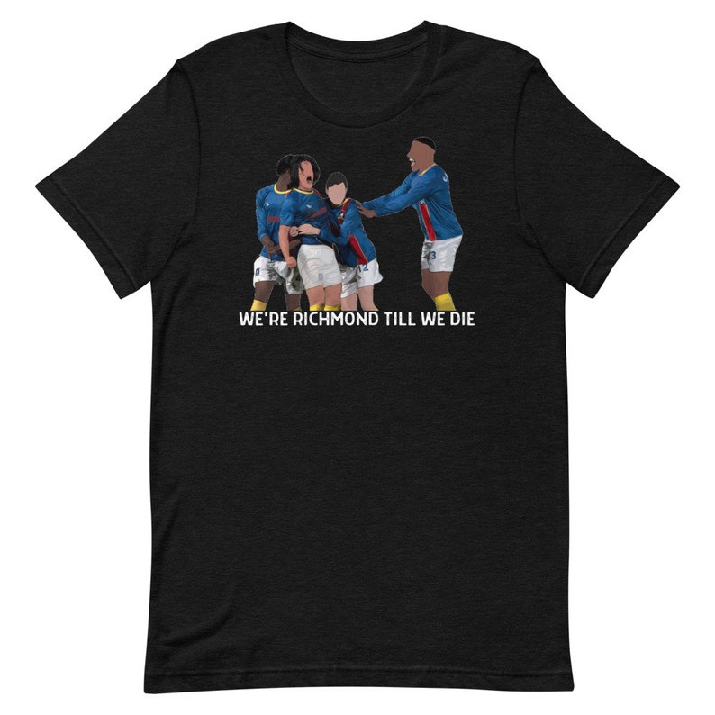 Ted Lasso Shirt Ted Lasso Believe Shirt Ted Lasso tshirt Etsy