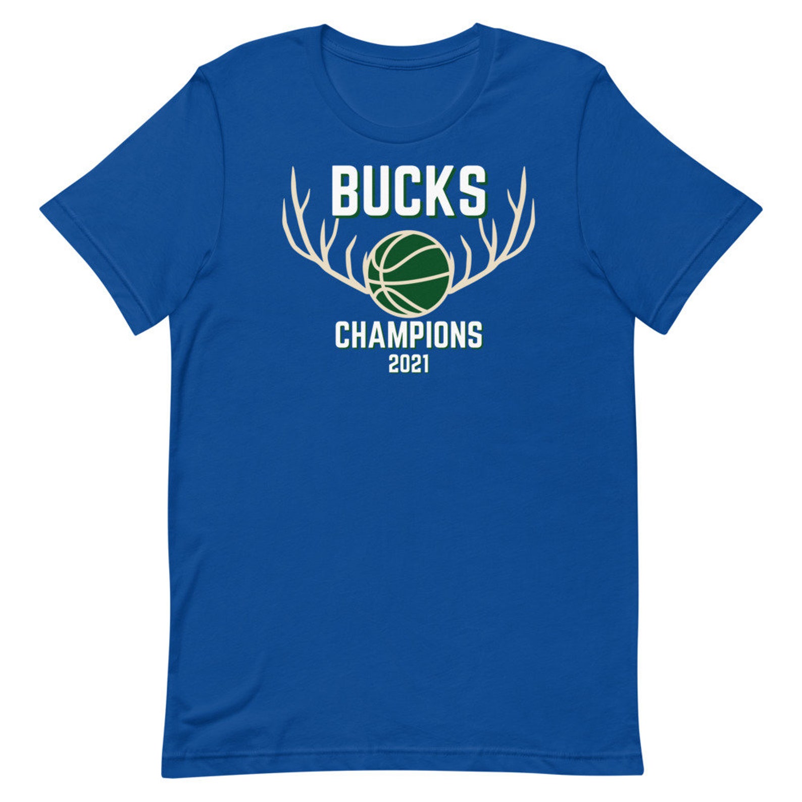 championship bucks shirt