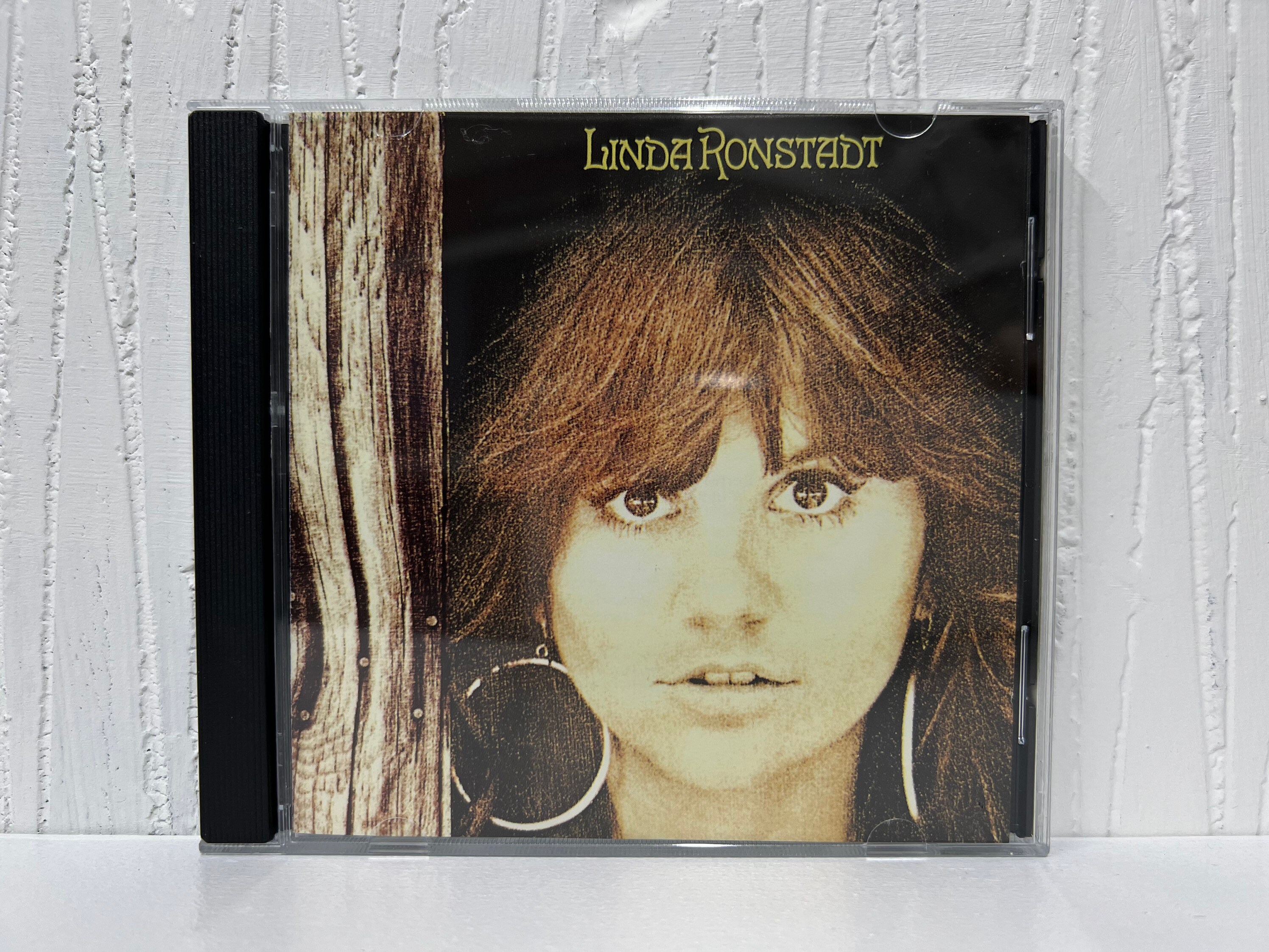 Linda Ronstadt CD Collection Album Genre Rock Pop Folk Country - Etsy