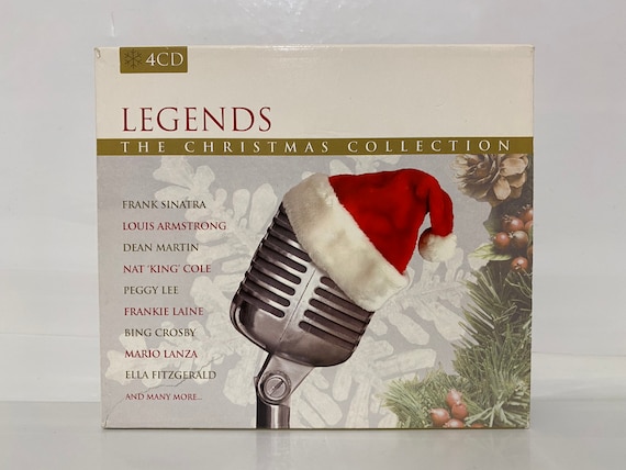 jazz christmas - CD
