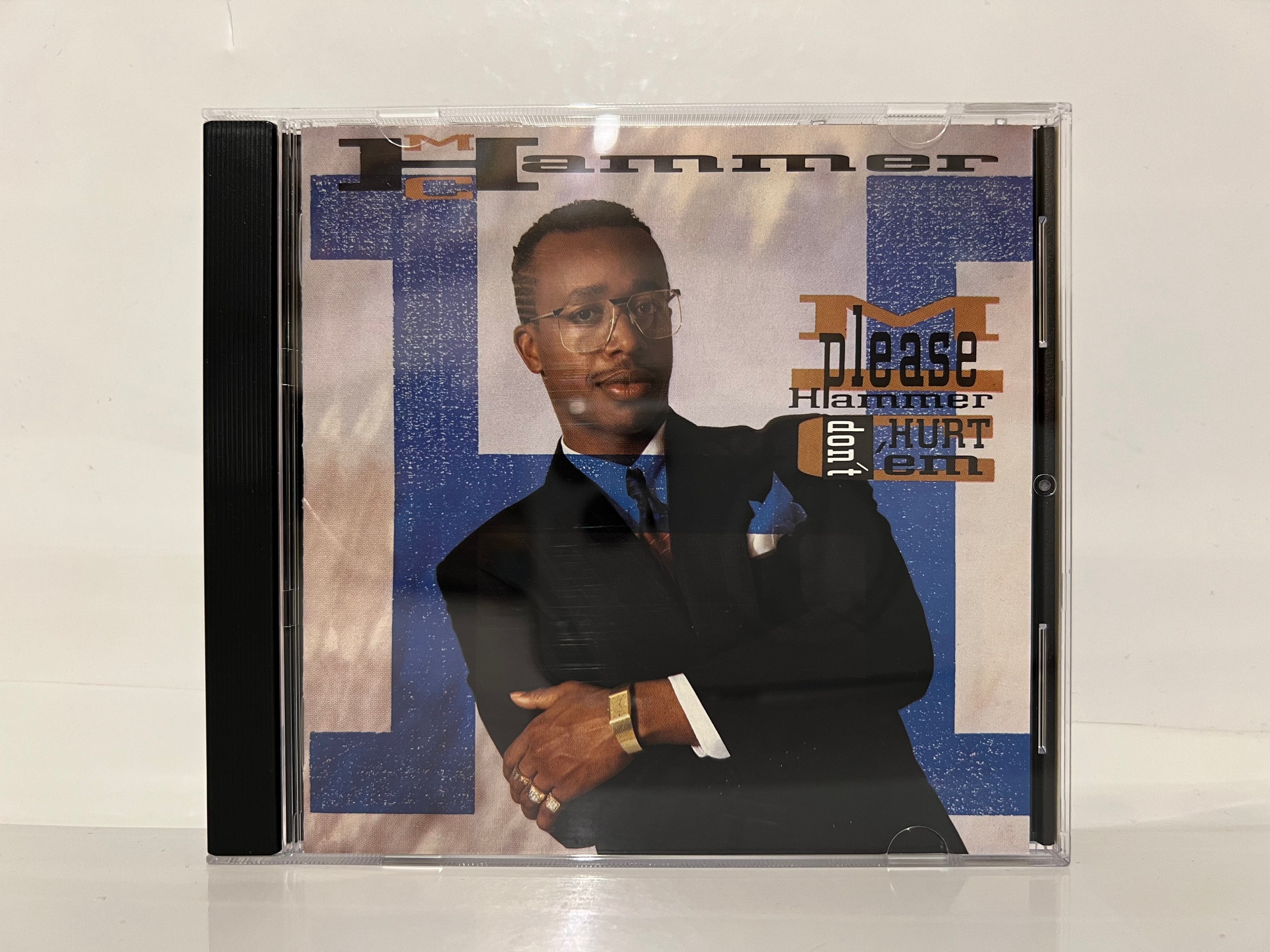 Hammer CD