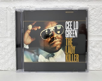 Nelly CD Collection Album Nellyville Genre Hip Hop Gift