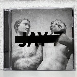 Jay-Z CD Collection Album Magna Carta Holy Grail Genre Hip Hop Gift Vintage Music Jay Z American Rapper Singer