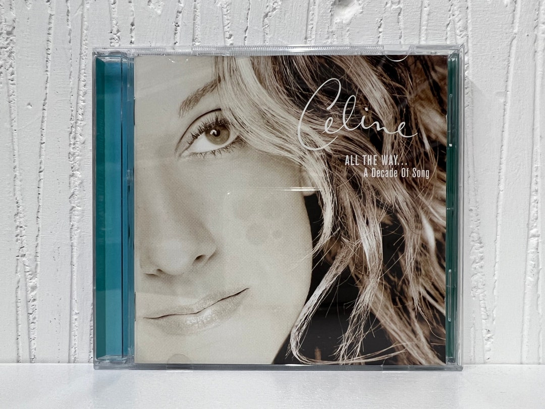 Céline Dion - The Collector's Series Vol. 1 - Amazon.com Music