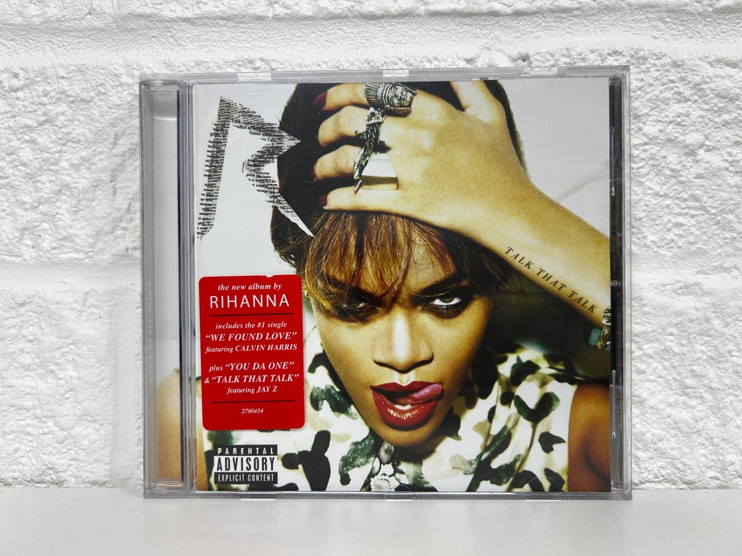 Amazon.com: Talk That Talk[LP]: CDs & Vinyl
