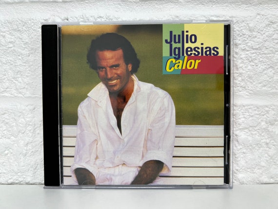 Day Gift for Special Julio Iglesias Retro Wave | Essential T-Shirt