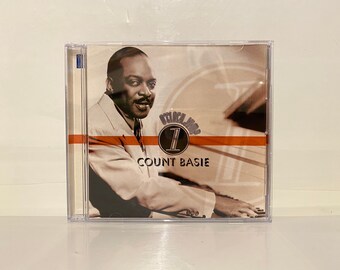 Count Basie Etsy