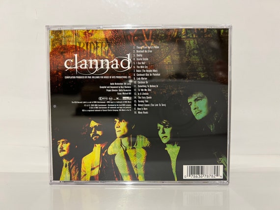 Clannad: Collection 2 