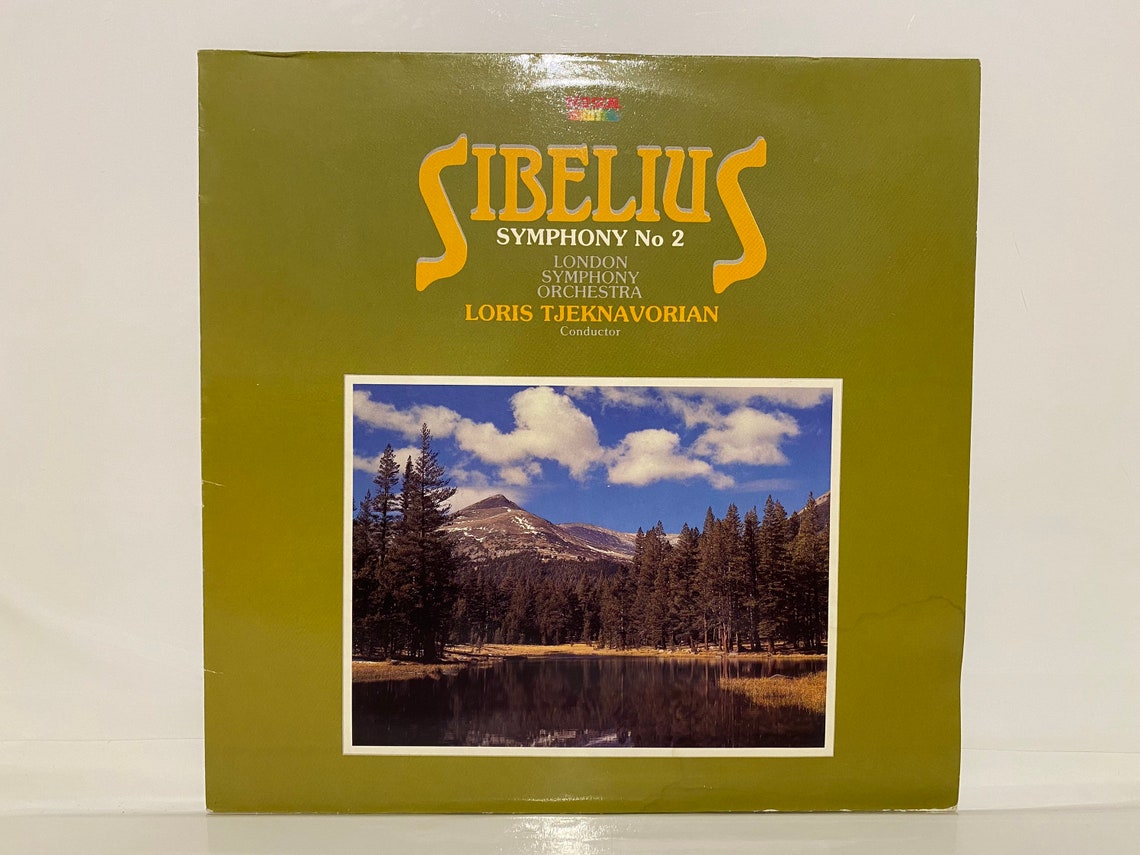 sibelius symphony 2 sibelius symphony 2
