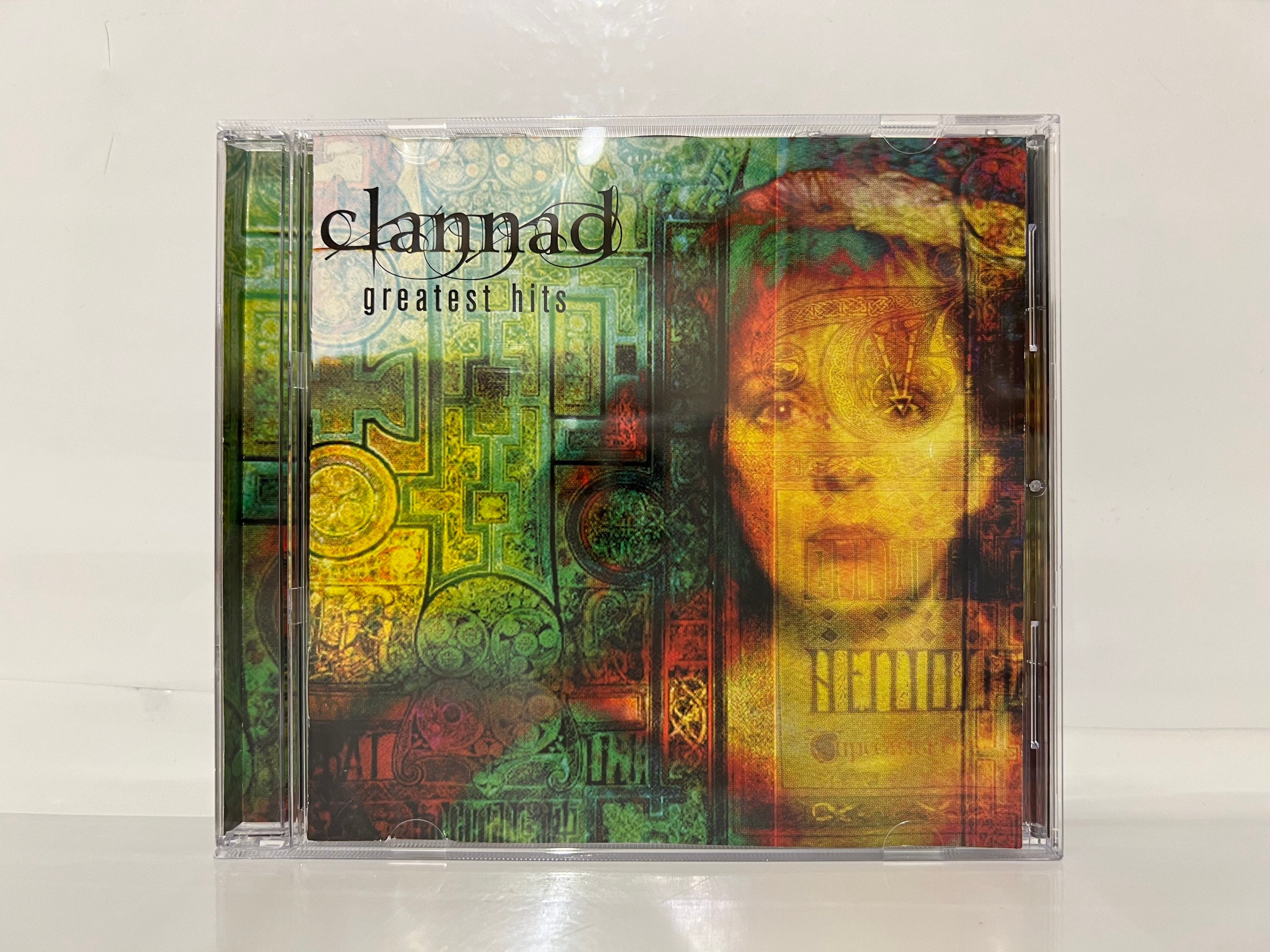  CLANNAD Original SoundTrack : CDs & Vinyl