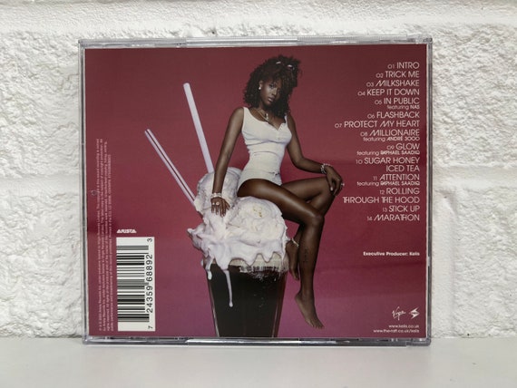 Kelis Tasty Album Download Zip - Colaboratory