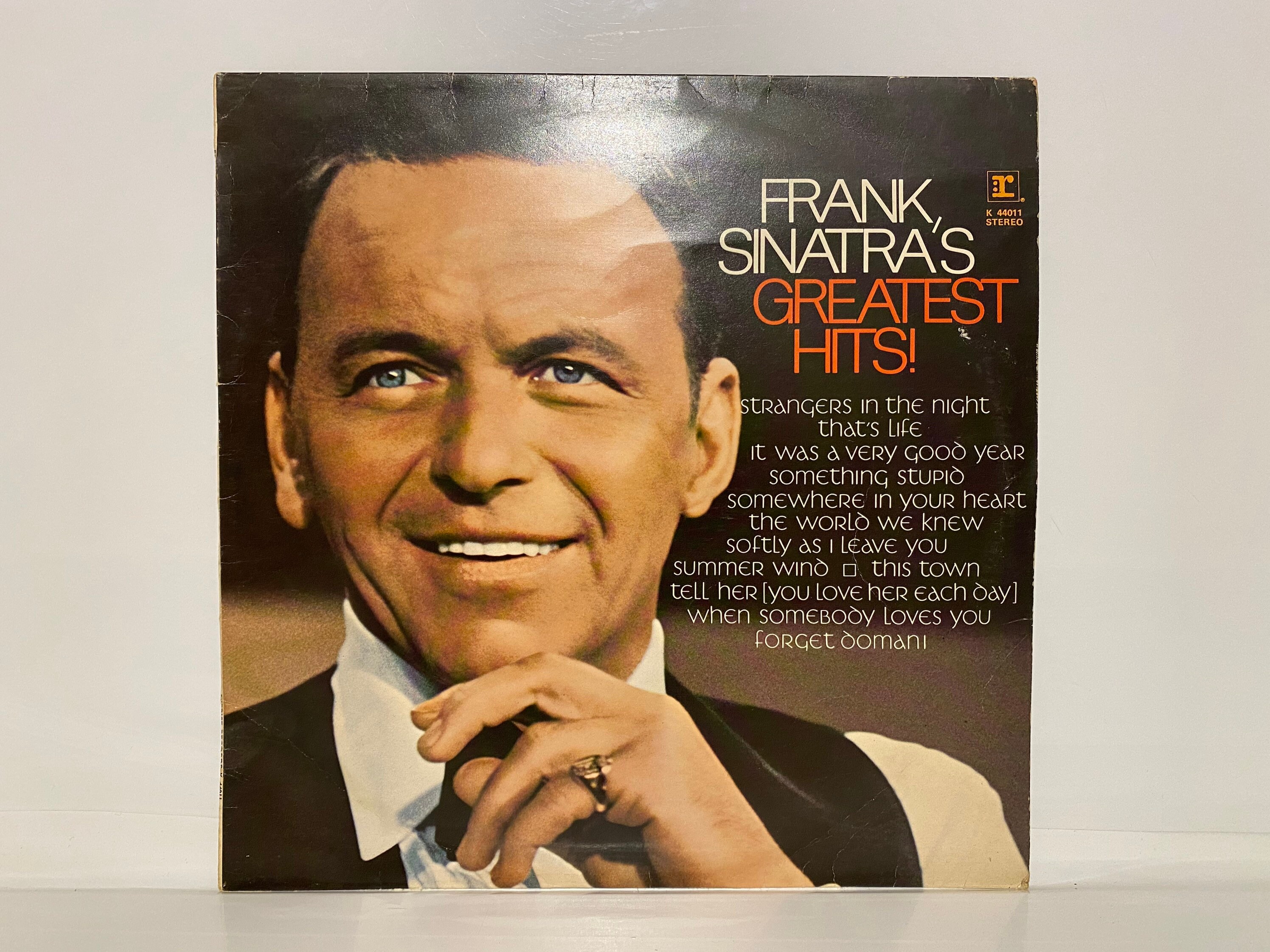 Frank Sinatra Greatest Hits Genre Jazz Vinyl LP 12 Record Etsy Frank Sinatra Greatest Hits Genre Jazz Vinyl LP 12 Record Etsy