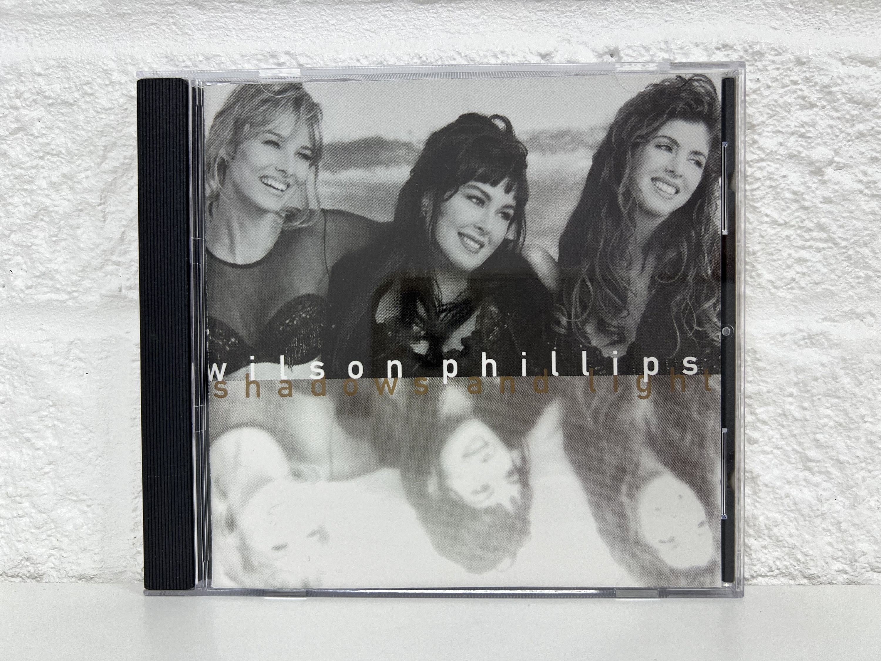 ウィルソン フィリップス Wilson Phillips サイン入りポラロイド （You 