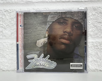 Nelly CD Collection Album Nellyville Genre Hip Hop Gift