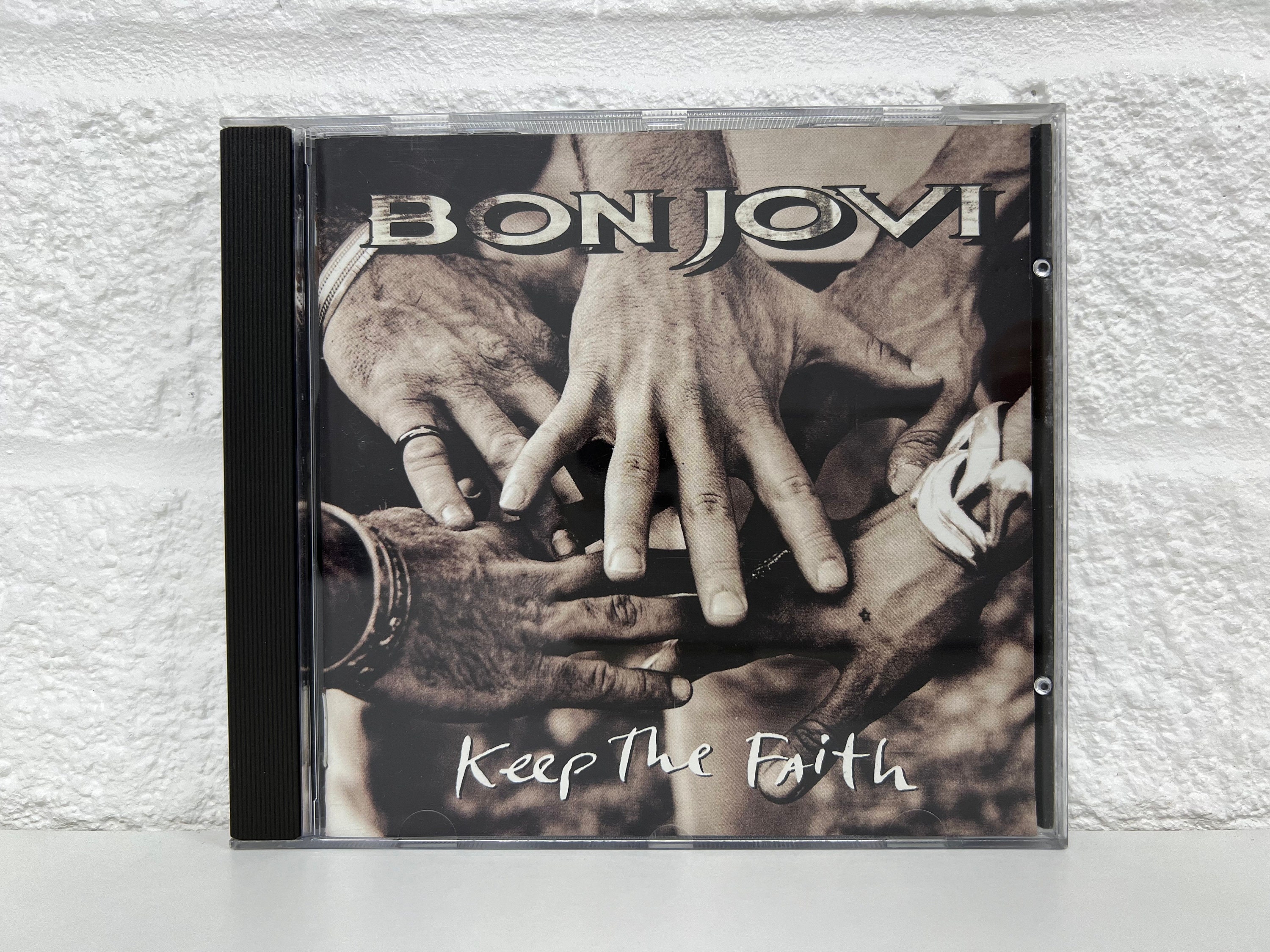 Bon jovi signed - Etsy 日本 Bon jovi signed - Etsy 日本
