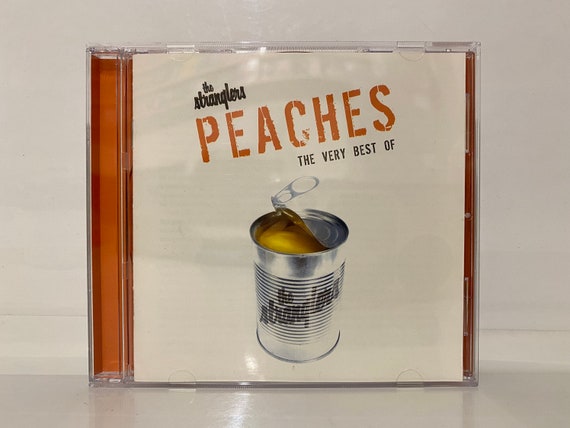 Peaches – The Stranglers