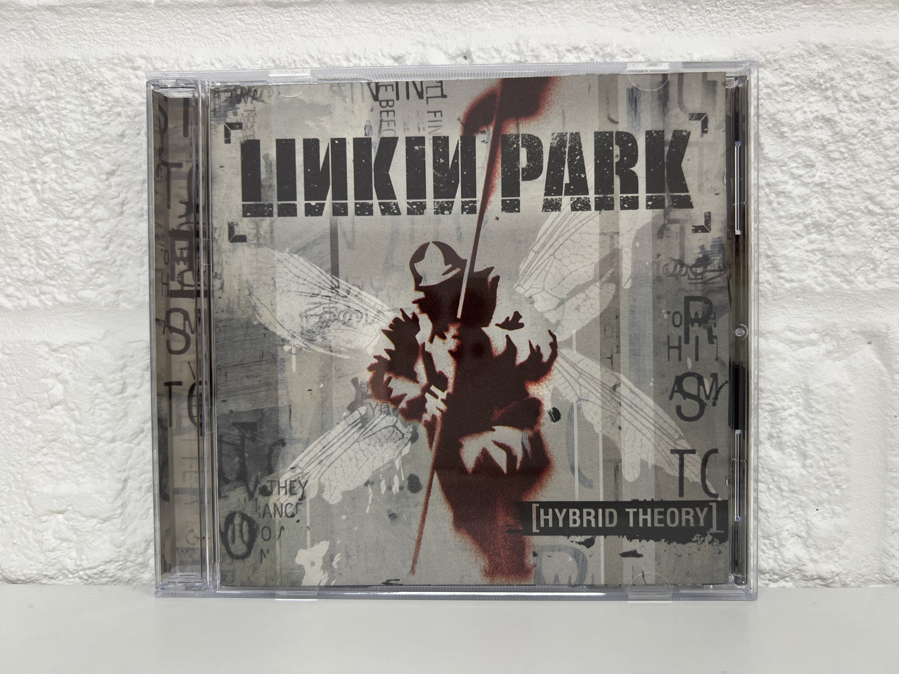 Linkin Park Albums