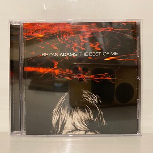 Bryan Adams- Heat of the Night 1987 From CD: Into The Fire