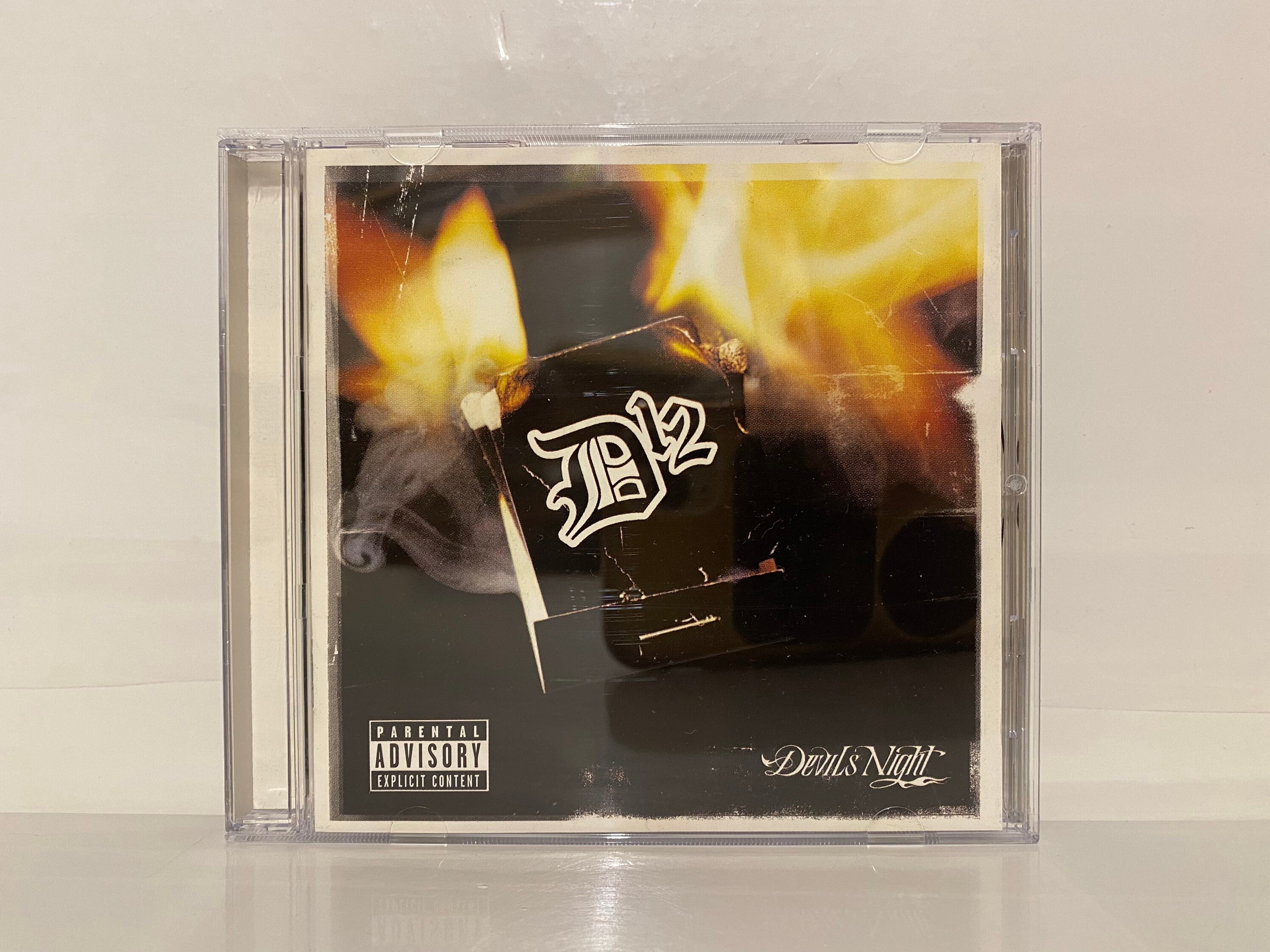D12 Devils Night