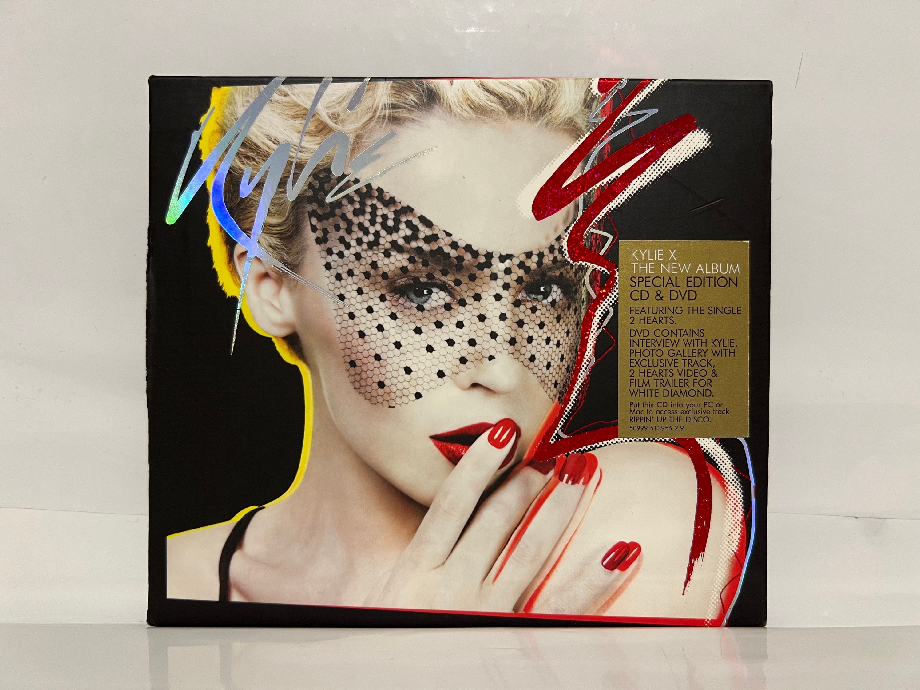 The Best Of Cyndi Lauper CD Collection Album Time After Time Genre