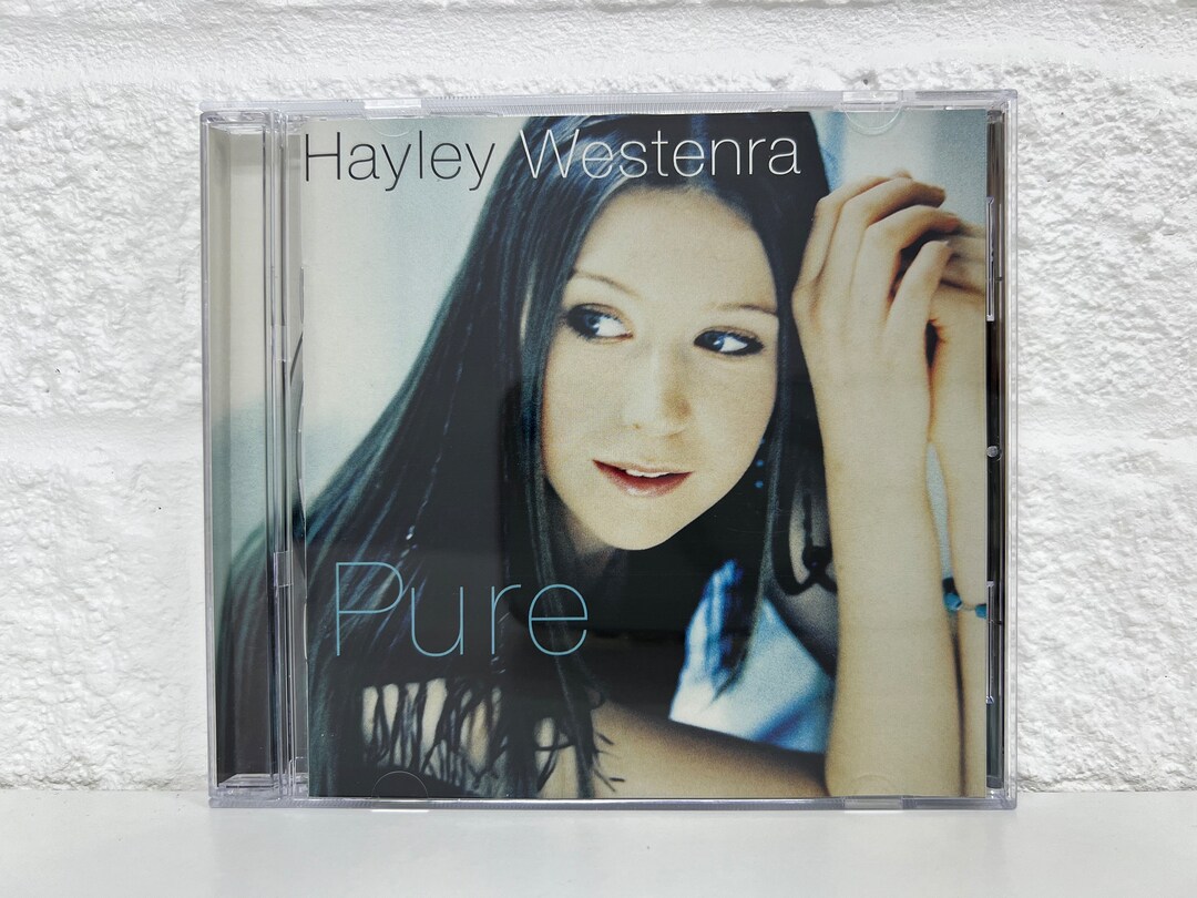 新品 SACD Hayley Westenra ヘイリーウェステンラ 輸入盤