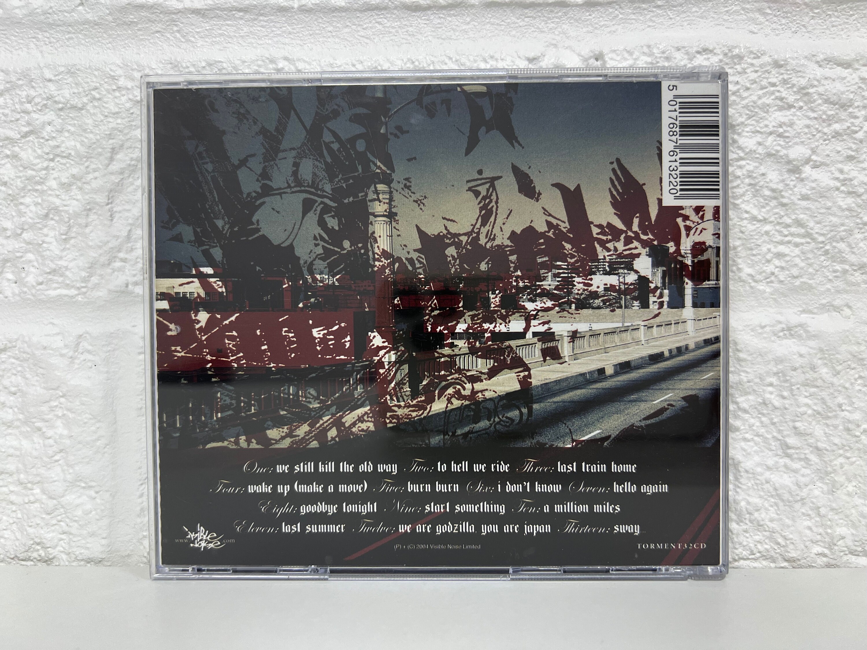 洋楽 lastprophets Last Summer CD lastprophets Last Summer CD