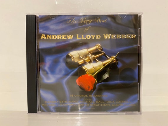 meet Masaccio Unfair The Very Best of Andrew Lloyd Webber CD Collection Album Genre - Etsy Hong Kong meet Masaccio Unfair The Very Best of Andrew Lloyd Webber CD Collection Album Genre - Etsy Hong Kong
